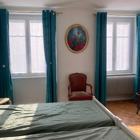 Tango Appartement De Charme Calme 75M2 6 Personnes Mulhouse Exterior photo