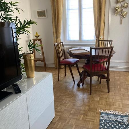 Tango Appartement De Charme Calme 75M2 6 Personnes Mulhouse Exterior photo