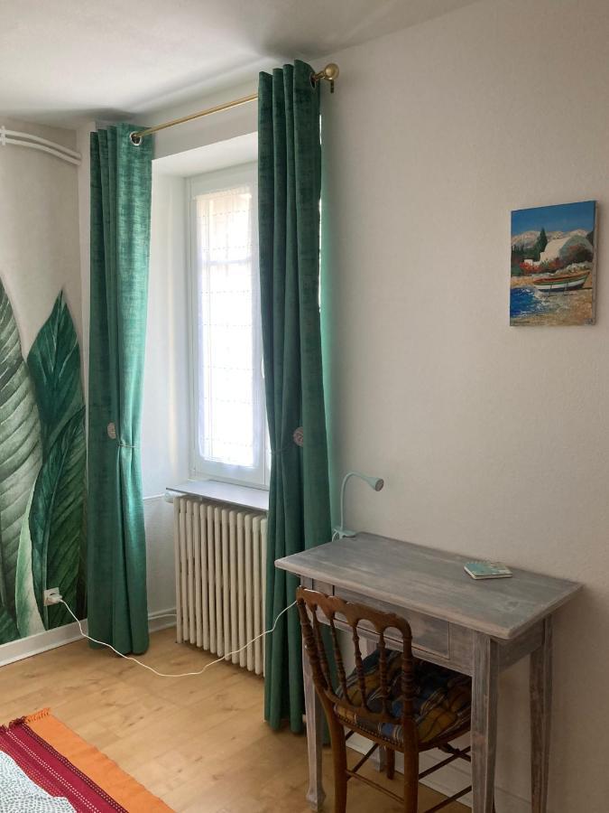 Tango Appartement De Charme Calme 75M2 6 Personnes Mulhouse Exterior photo