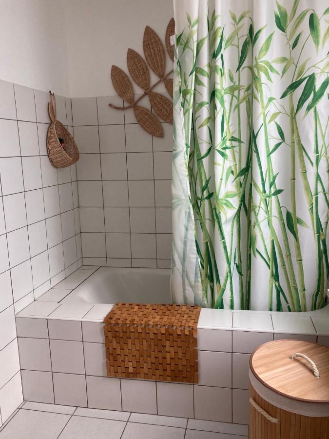 Tango Appartement De Charme Calme 75M2 6 Personnes Mulhouse Exterior photo