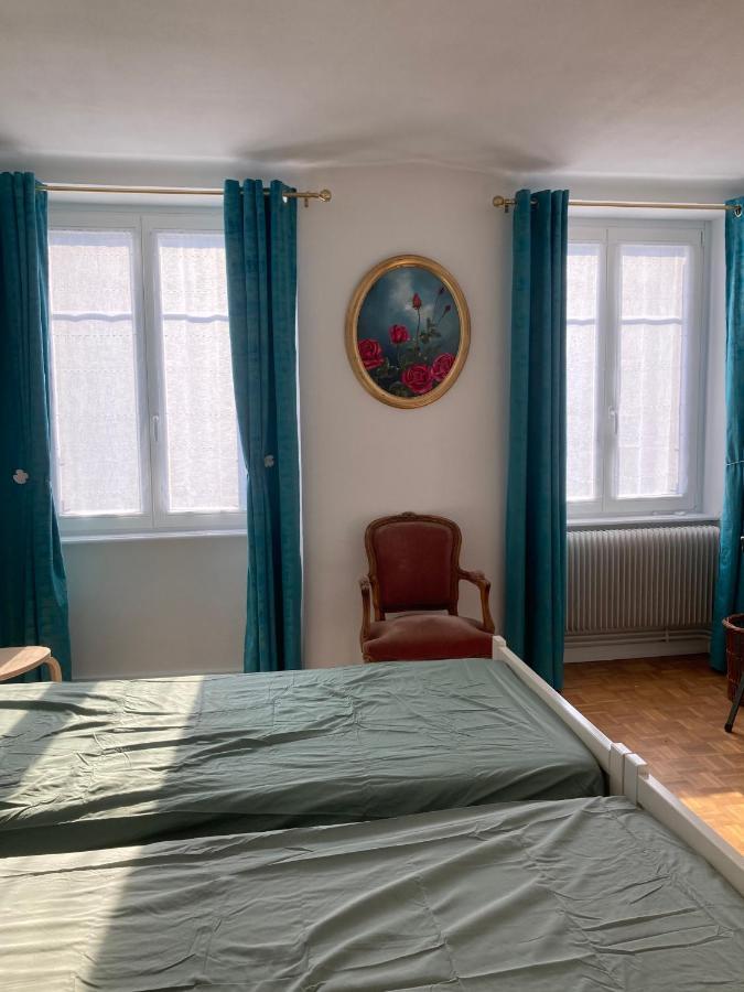 Tango Appartement De Charme Calme 75M2 6 Personnes Mulhouse Exterior photo