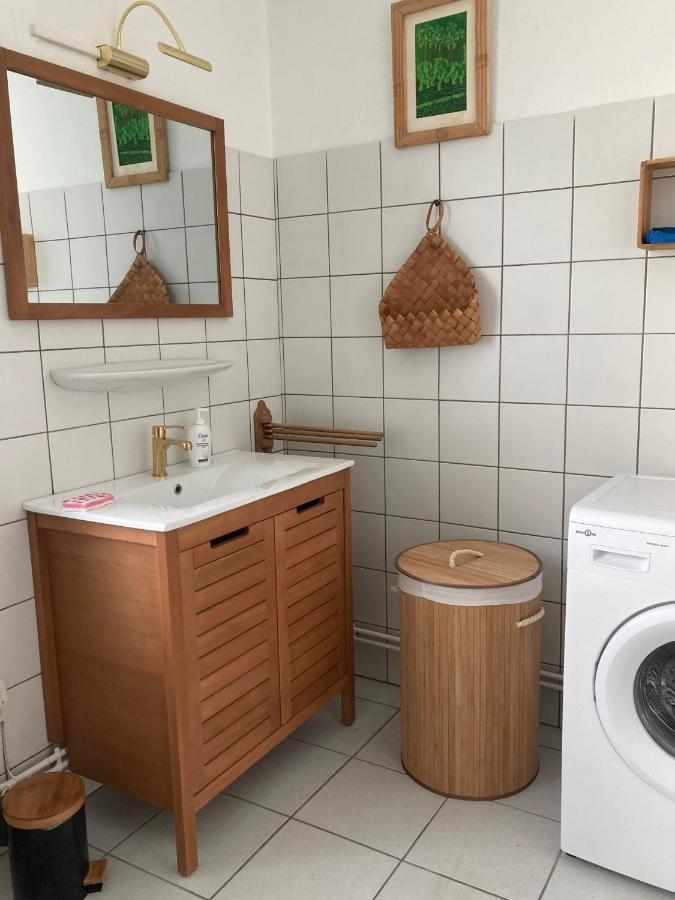 Tango Appartement De Charme Calme 75M2 6 Personnes Mulhouse Exterior photo